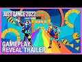 Just Dance 2022 Song List - Part 1 Ubisoft US
