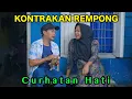 Download Lagu CURAHAN HATI || KONTRAKAN REMPONG EPISODE 875
