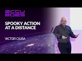 Revisiting C Observers Spooky Action at a Distance - Victor Ciura