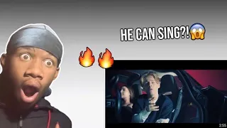 lev cameron ghost official music video 