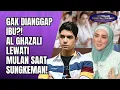 Download Lagu TAK DIANGGAP IBU?? AL GHAZALI PILIH TAK SUNGKEM \u0026 LEWATI MULAN JAMEELA DI PENGAJIAN ALYSSA!! - OSS MP3