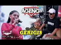 Lagu GERIGIS - NOVI NOVITA - AGENG MUSIC LIVE PURWOHARJO BANYUWANGI