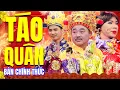 Lagu TÁO QUÂN FULL - Bản Chính Thức | Gala Gặp Nhau Cuối Năm Mới Nhất - Hài Têt Xuân Bắc, Công Lý Tự Long