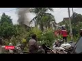 Download Lagu Kebakaran di pringsewu, hanguskan 1 rumah warga