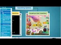 Graphical User Interface in English NO 18