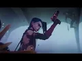 SQUABBLE UP - KENDRICK LAMAR AMV
