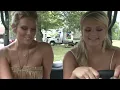 Miranda Lambert 'White Liar' - Behind The Scenes