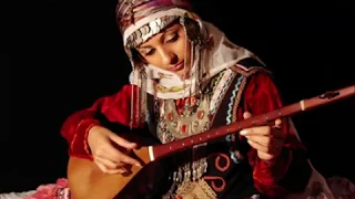 Yalda Abbasi Mohsen Mizazade Le Yare يلدا عباسي لي ياري 