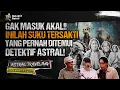 Lagu MENYINGKAP ENERGI KESAKTIAN SUKU INDIAN | #ATI 