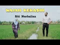 Download Lagu ( OST BIDADARI KIRIMAN TUHAN) WAJAH KEKASIH - SITI NURHALIZA