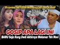 Download Lagu GOSIP APA LAGI INI TEH NOVI DI LAMAR KANG DEDI: EKSPETASI NETIZEN MEMANG LIAR