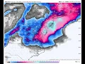 UPDATE - latest on a potential major winter storm slamming the northeast this weekend