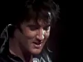 Elvis Presley - Love Me Tender ('68 Comeback Special)
