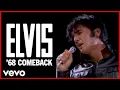 Download Lagu Elvis Presley - Love Me Tender ('68 Comeback Special)