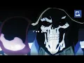 Overlord IV - Hollow Hunger「AMV」