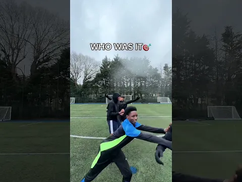 Have you noticed? β½ #crossbar #football