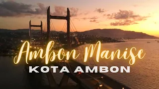 Download LAGU AMBON TERBARU 2023 - Ambon Manise - Shemmy Tenine (Official Music Video) MP3