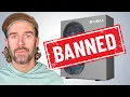 Why the Government won t let you have the Best Heat Pump R290