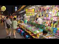 (Mandarin) Even the Night Market King and Huang Renxun can't save Taiwan's night markets? Are the...