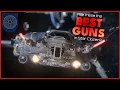 Guide to Ship Weapons Master Modes 3 23 Star Citizen