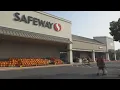 Bend Safeway reopens for first time since deadly shooting