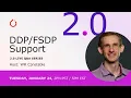 PyTorch 2 0 Ask the Engineers Q A Series PT2 and Distributed