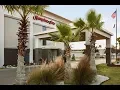 Hampton Inn Waycross - Waycross Hotels Georgia