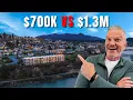 What 700K- 1 3M Buys in South Hill Bellingham WA Real Estate