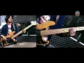 [Bass Playthrough] Tattoo Colour - โกหก
