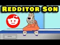 Redditor Son