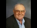 Leroy Pietz - Funeral