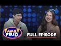 Lagu Family Feud Philippines: SPARKADA Girls VS SPARKADA Boys | FULL EPISODE