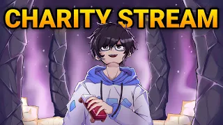 (CHARITY STREAM) 1 Win = Rp1.000.000 Untuk NTT