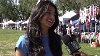 Alamosa RioFest combining Rio Trio with a two-day Cole Park festival