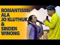 ROMANTISME JO KLUTHUK \u0026 SINDEN WINONG - LIMBUKAN DUO JO LIVE KI CAHYO KUNTADI