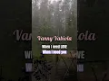 Download Lagu 🇷🇴 Traducere română🎙️Vanny Vabiola ~ When I need you | #Céline_Dion Cover ~ by 🍃Respect Nature