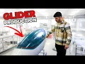 Download Lagu How Gliders Are Made - HpH Sailplanes Factory Tour \u0026 Production Insights