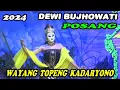 Download Lagu Dewi Bujhowati Posang || Wayang Topeng Kadaryono || 2024
