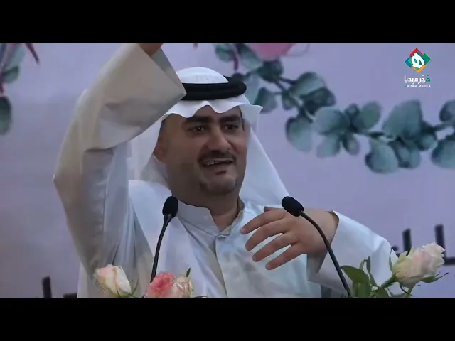 ⁣💐  الشاعر ثامر بوجبارة |   احتفال مولد الإمام الحسين والإمام السجاد وأبي الفضل العباس (عليهم السلام)