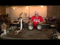 Huffy Slider Drift Trike Back Axle