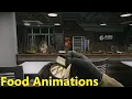 Download Lagu Escape From Tarkov - All Food Animations