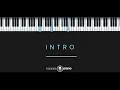 Rela - Shanna Shannon (KARAOKE PIANO - FEMALE KEY)
