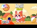 Download Lagu VIDEO ANAK 1 JAM - Helli | Lagu Anak : Bimbi