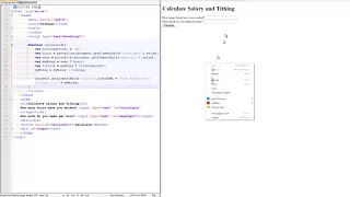 Debugger - Desk Checks