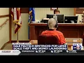 Door County man sentenced for large-scale theft and money laundering operation