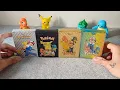 Pokemon cards 55 Gold 55 Silver 55 Black 55 Rainbow