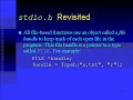 C Programming Mark Virtue Chapter 16