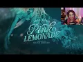 RenRize reacts to Pink Lemonade by Aria Bela 🍋🩷✨