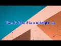 Sonic Youth - Dirty Boots Lyric Video