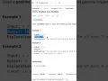 Leetcode Solution 2413 Leetcode Problem smallest Even Multiple Day 6 of 69 Days Leetcode Challenge